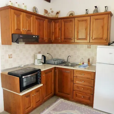 Patras Roof * Агиос-Георгиос-Пагон