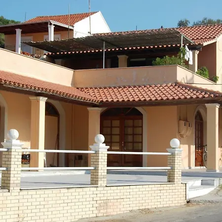 Patras Roof *