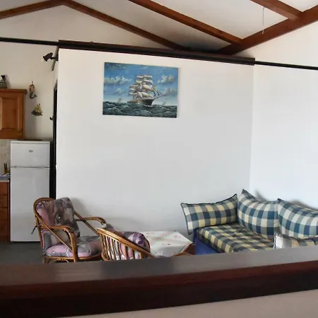 Patras Roof Ferienhaus