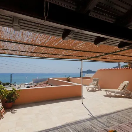 Patras Roof