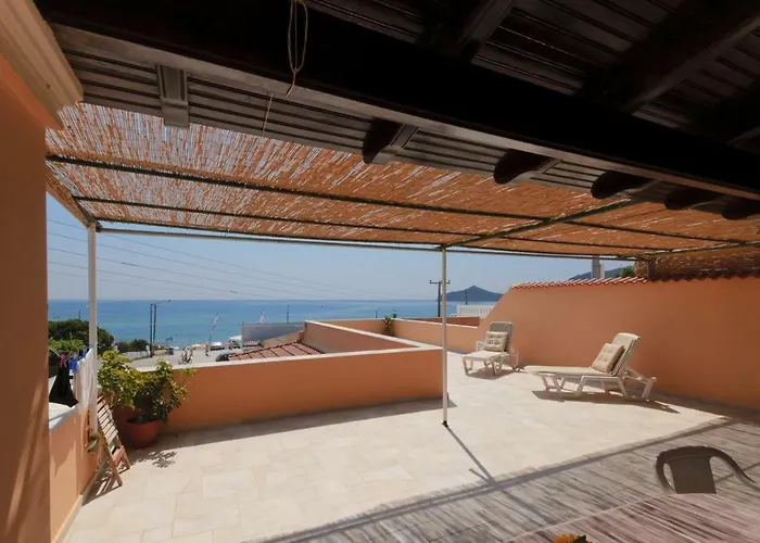 Patras Roof